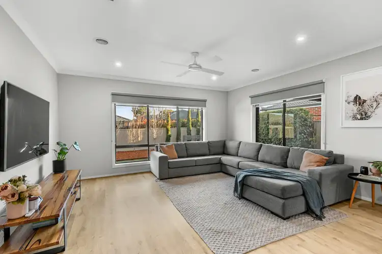 Fifth view of Homely house listing, 21 Edwina Road, Winter Valley VIC 3358