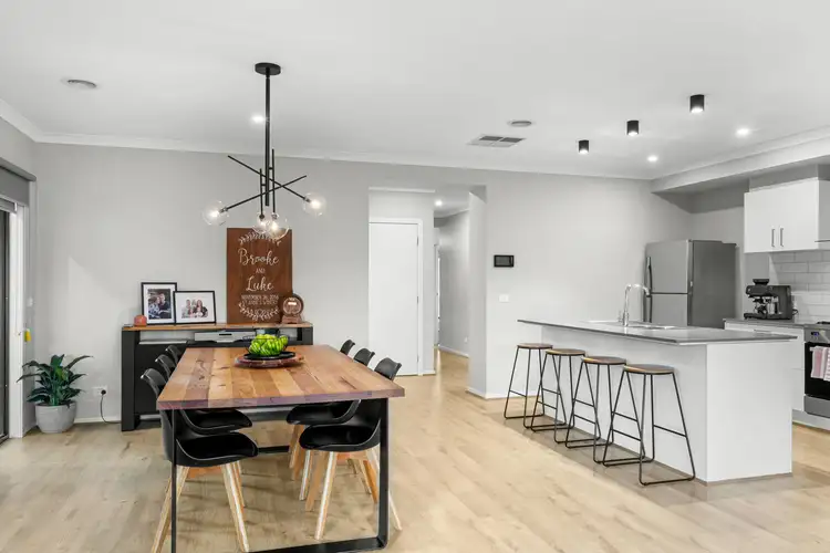 Sixth view of Homely house listing, 21 Edwina Road, Winter Valley VIC 3358