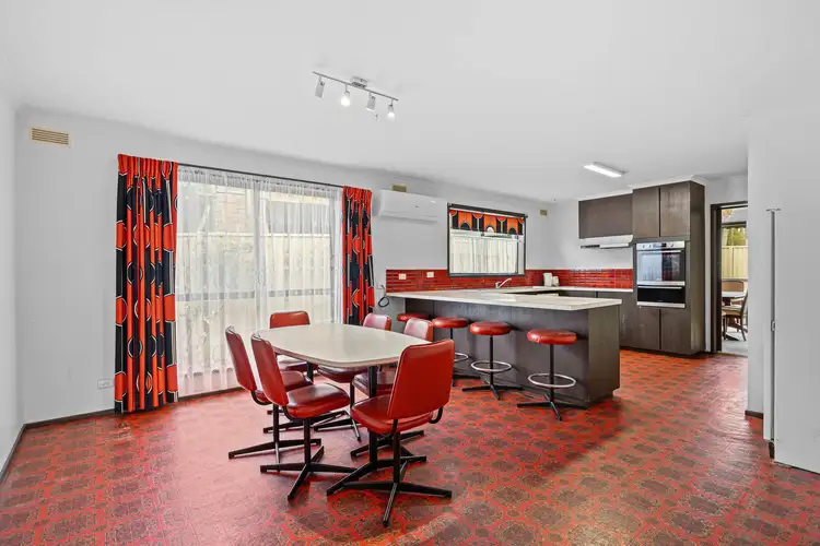 Third view of Homely house listing, 411 Tinworth Avenue, Mount Clear VIC 3350