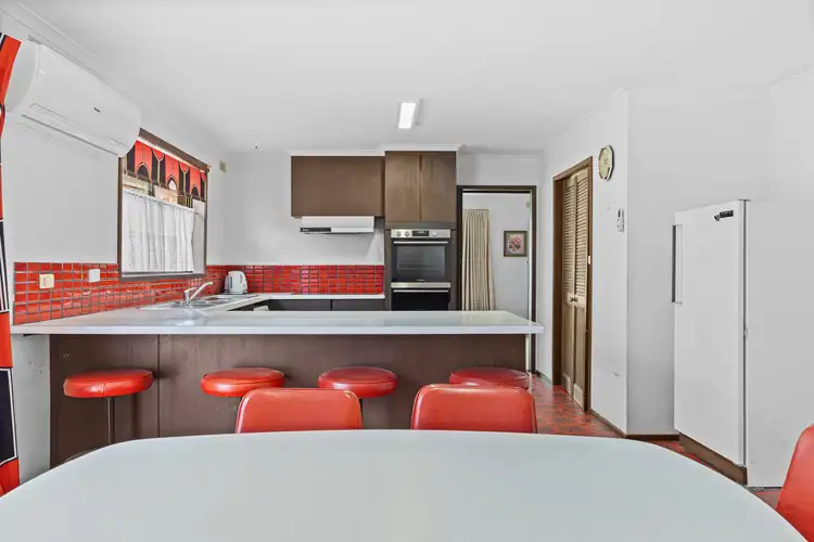 Fourth view of Homely house listing, 411 Tinworth Avenue, Mount Clear VIC 3350