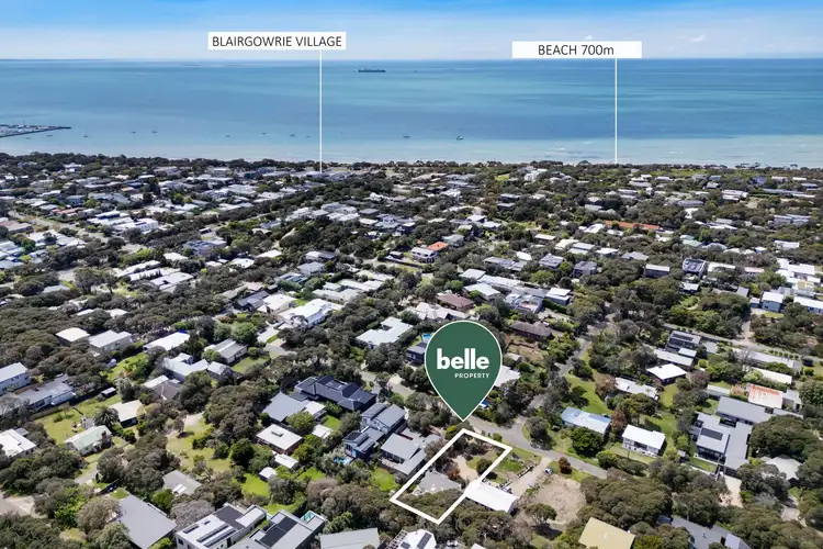 Third view of Homely house listing, 63 Garden Street, Blairgowrie VIC 3942