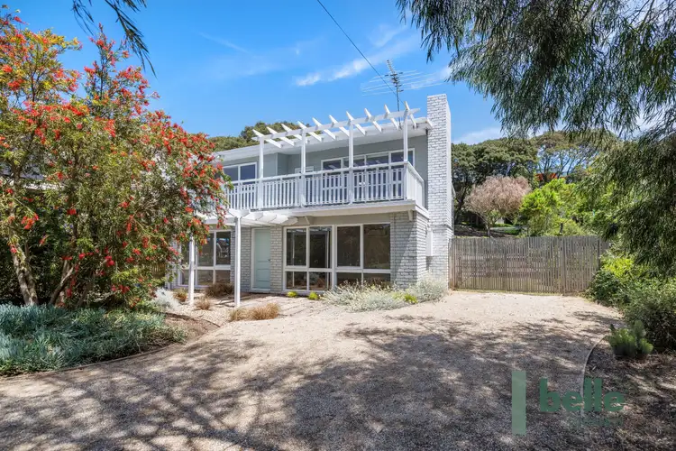 Fourth view of Homely house listing, 63 Garden Street, Blairgowrie VIC 3942