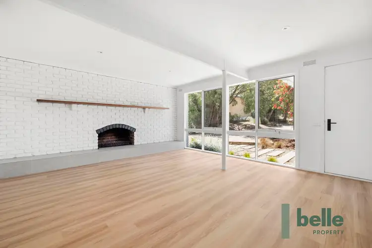 Fifth view of Homely house listing, 63 Garden Street, Blairgowrie VIC 3942