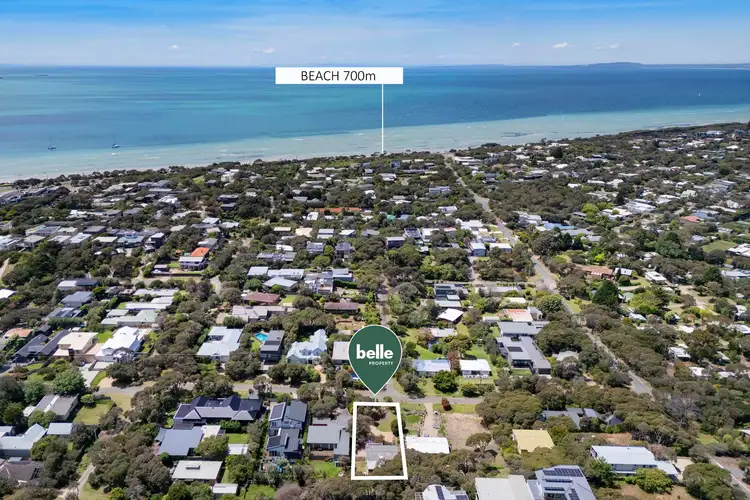 Sixth view of Homely house listing, 63 Garden Street, Blairgowrie VIC 3942