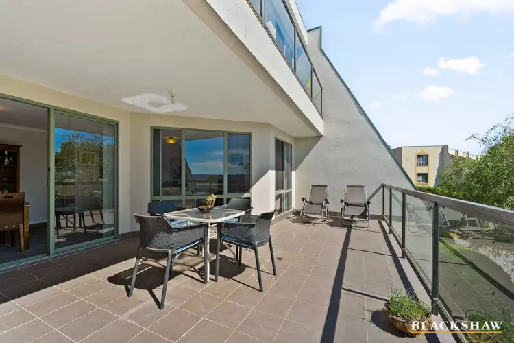 17/40 Leahy Close, Narrabundah ACT 2604