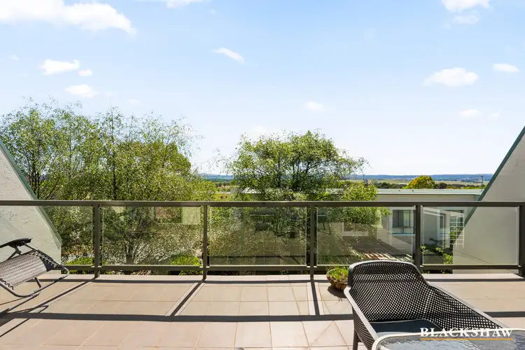 Second view of Homely apartment listing, 17/40 Leahy Close, Narrabundah ACT 2604