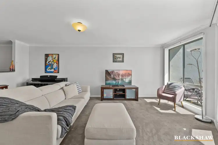 Fourth view of Homely apartment listing, 17/40 Leahy Close, Narrabundah ACT 2604