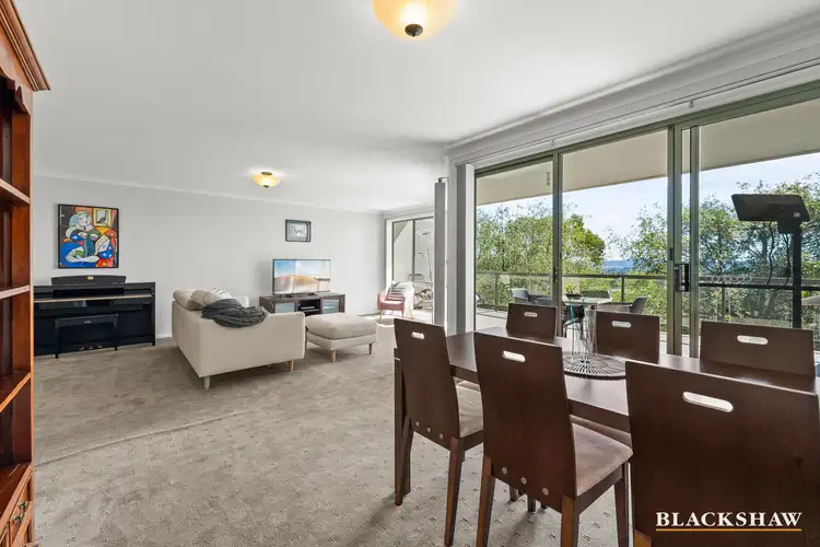 Sixth view of Homely apartment listing, 17/40 Leahy Close, Narrabundah ACT 2604