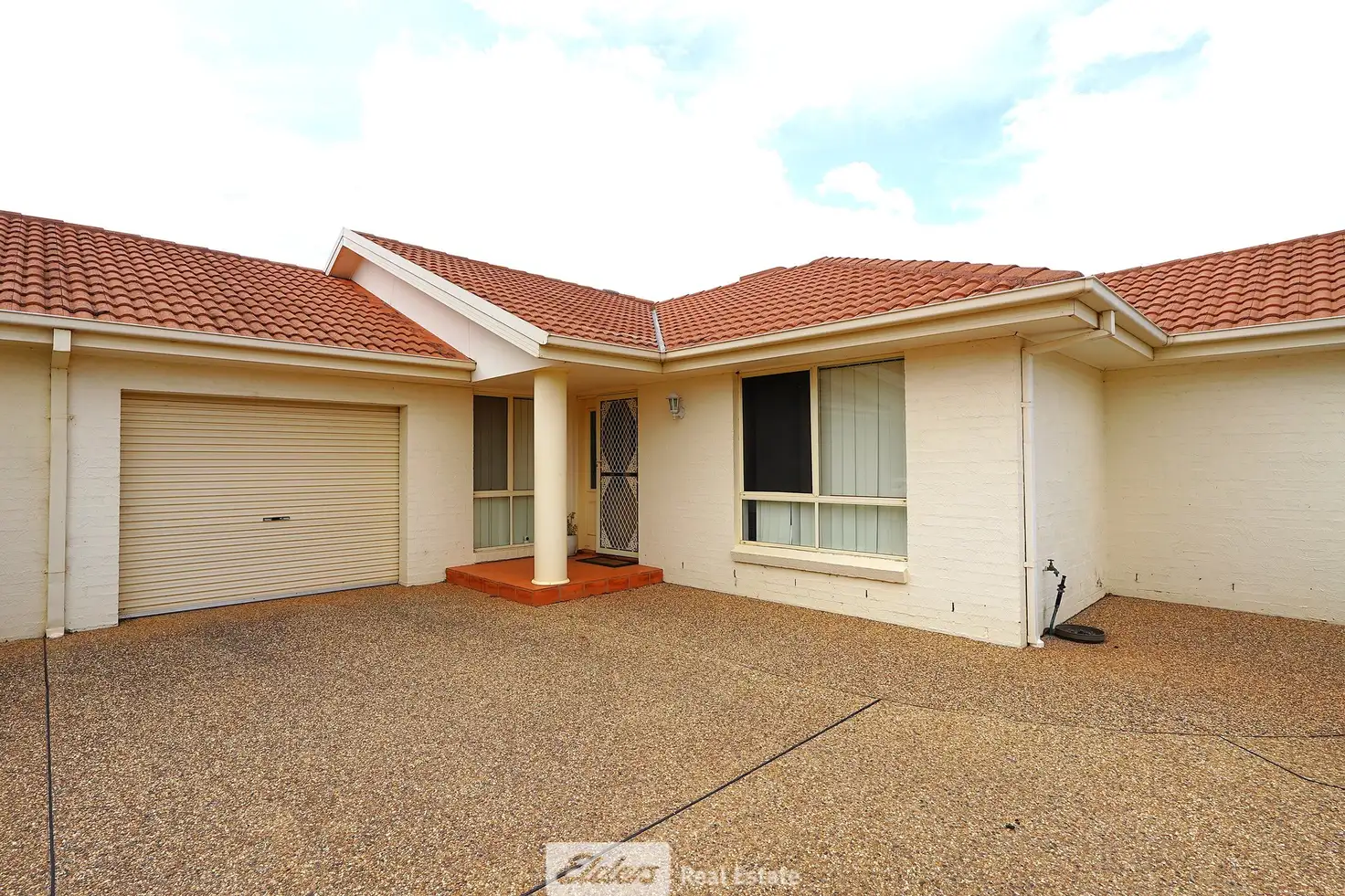 Main view of Homely unit listing, 30B Dickson Road, Griffith NSW 2680