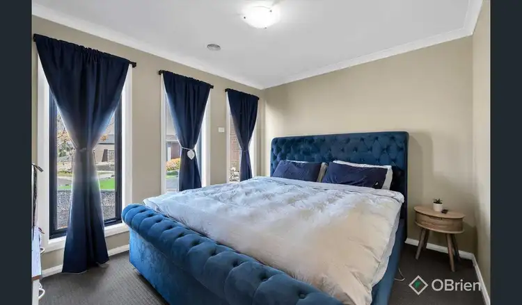 Fourth view of Homely house listing, 8 Susan Place, Harkness VIC 3337