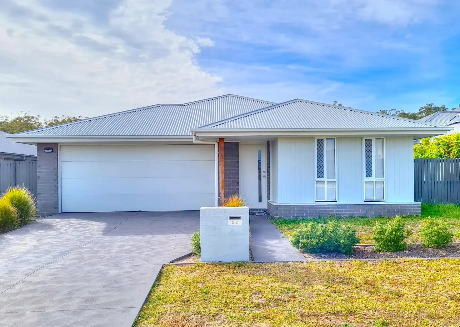 Main view of Homely house listing, 22 Apple Street, Fern Bay NSW 2295