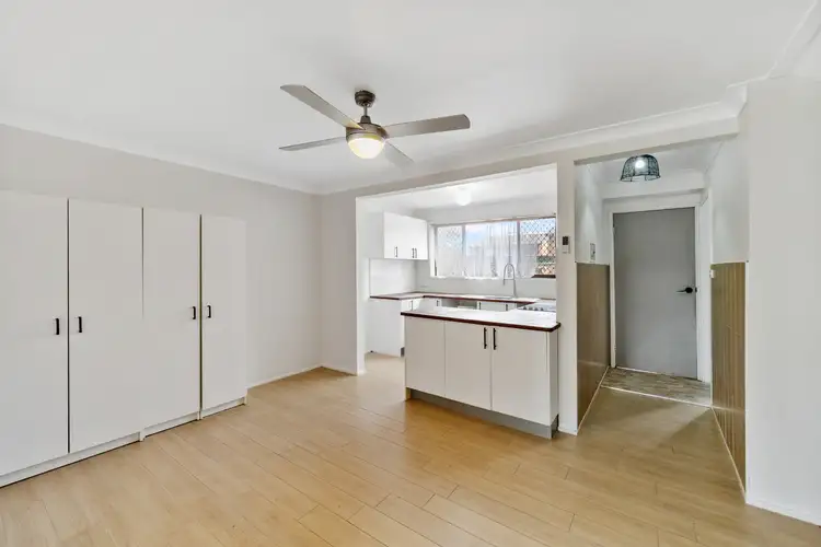 Third view of Homely townhouse listing, 41/29 Taurus Street, Elermore Vale NSW 2287