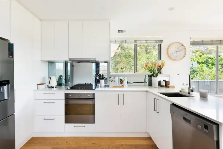 Second view of Homely apartment listing, 6/64 Francis Street, Manly NSW 2095