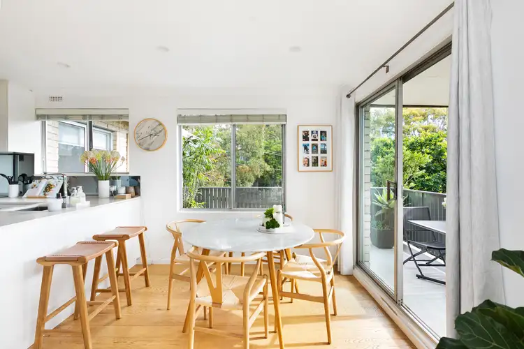 Third view of Homely apartment listing, 6/64 Francis Street, Manly NSW 2095