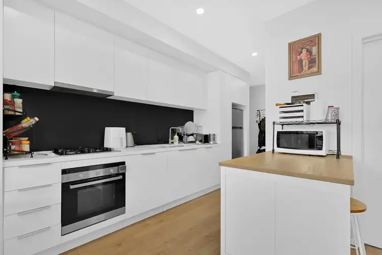 Second view of Homely retirement listing, 8/80 Dawson Street, Brunswick VIC 3056