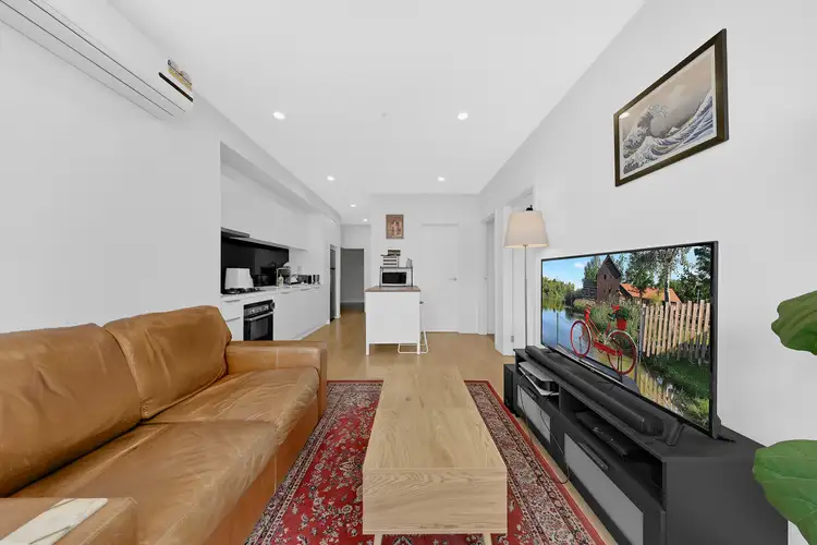 Third view of Homely retirement listing, 8/80 Dawson Street, Brunswick VIC 3056