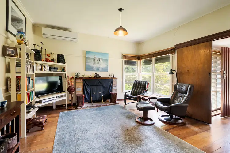 Second view of Homely house listing, 14 Douglas Crescent, Castlemaine VIC 3450