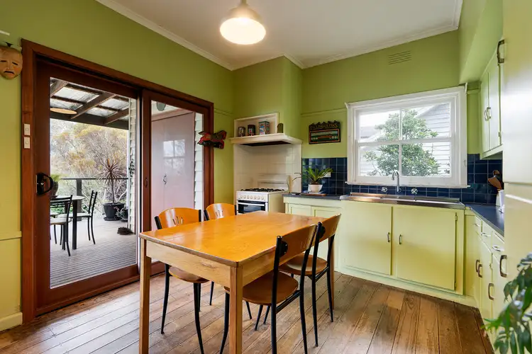 Fourth view of Homely house listing, 14 Douglas Crescent, Castlemaine VIC 3450