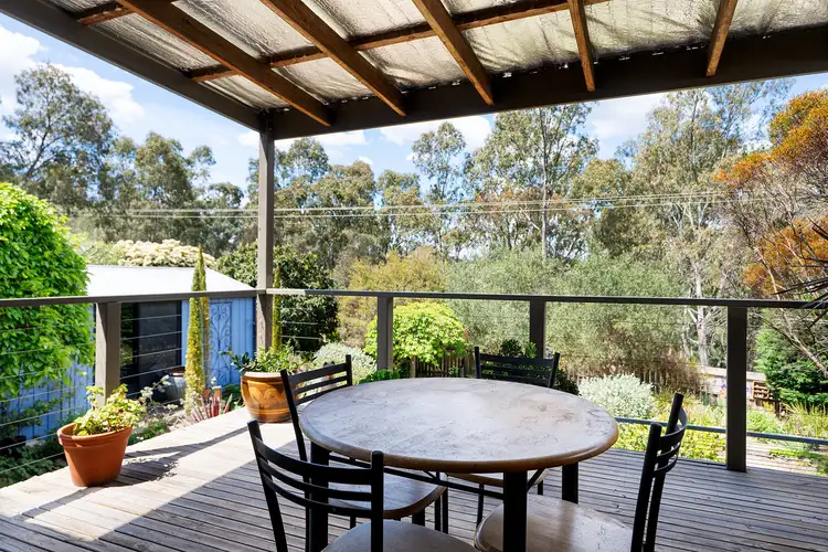 Fifth view of Homely house listing, 14 Douglas Crescent, Castlemaine VIC 3450