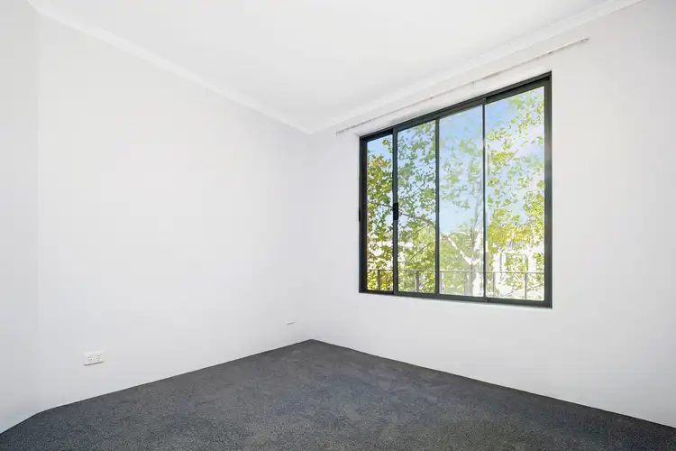 Second view of Homely apartment listing, 29/78-80 Alexander Street, Crows Nest NSW 2065