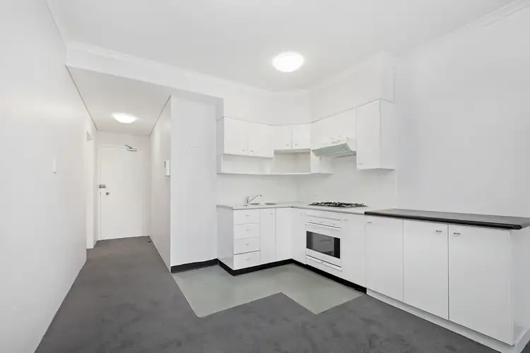 Fourth view of Homely apartment listing, 29/78-80 Alexander Street, Crows Nest NSW 2065