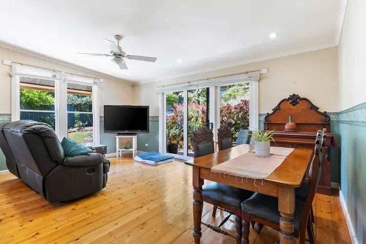 Third view of Homely house listing, 727 Humffray Street South, Mount Pleasant VIC 3350