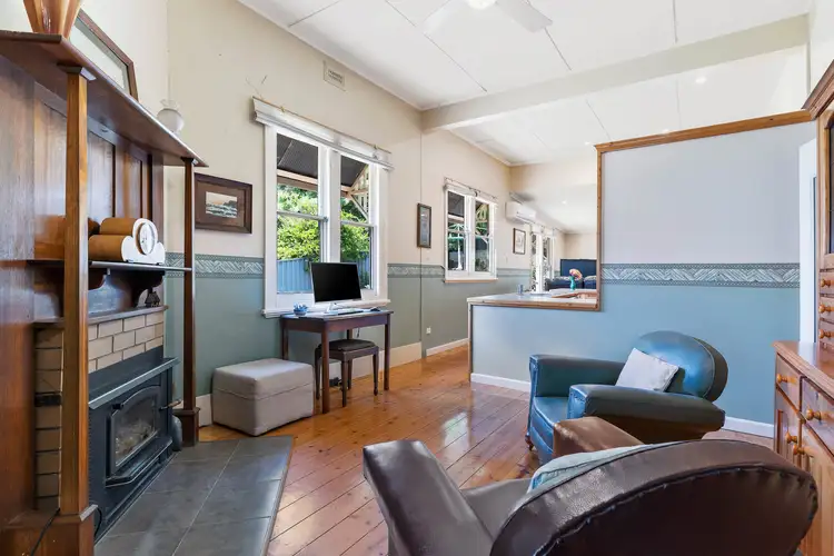 Fourth view of Homely house listing, 727 Humffray Street South, Mount Pleasant VIC 3350