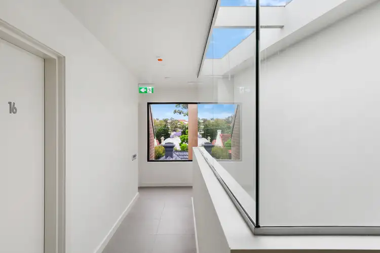 Fourth view of Homely studio listing, 10/81 Marion Street, Leichhardt NSW 2040