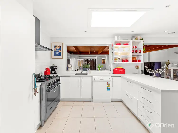 Second view of Homely house listing, 3 Durham Crescent, Hoppers Crossing VIC 3029