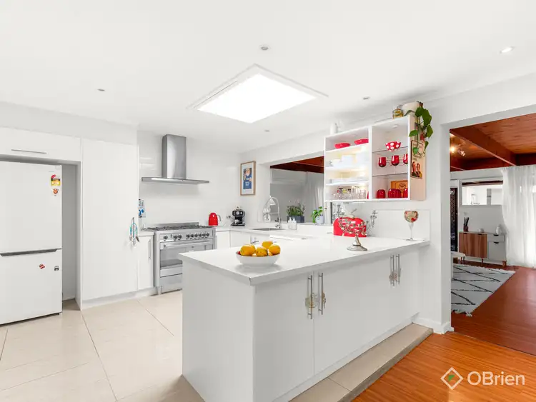 Third view of Homely house listing, 3 Durham Crescent, Hoppers Crossing VIC 3029