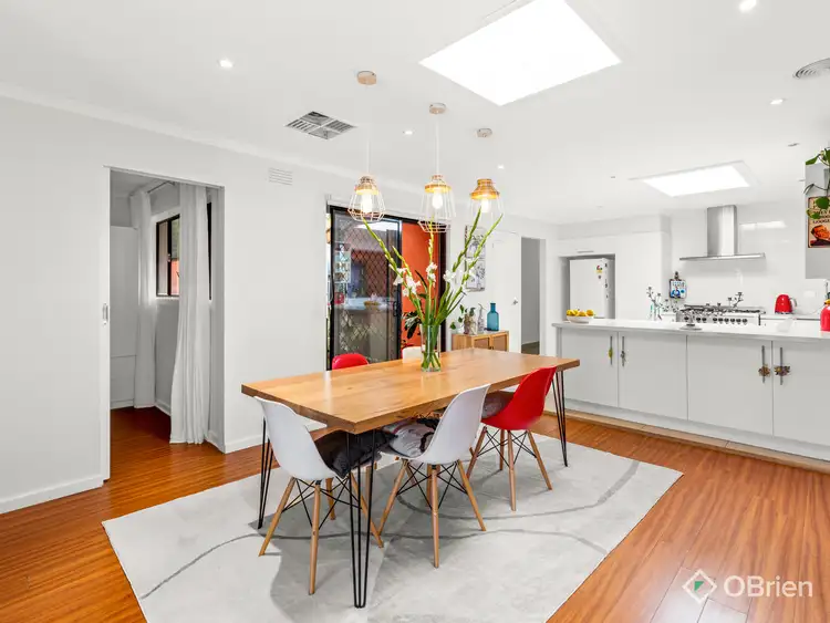 Fourth view of Homely house listing, 3 Durham Crescent, Hoppers Crossing VIC 3029