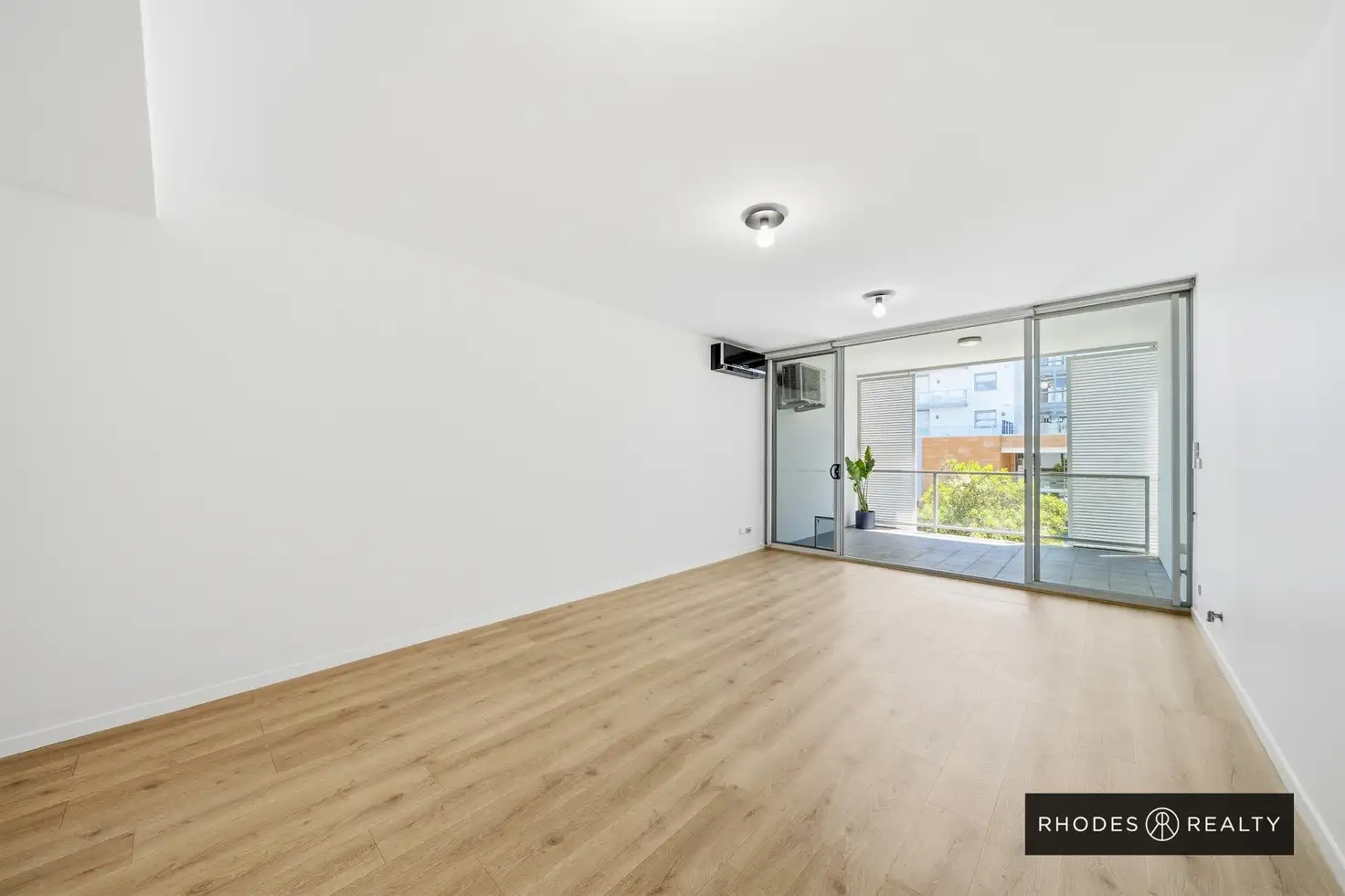 Main view of Homely apartment listing, 8J/10-16 Marquet Street, Rhodes NSW 2138