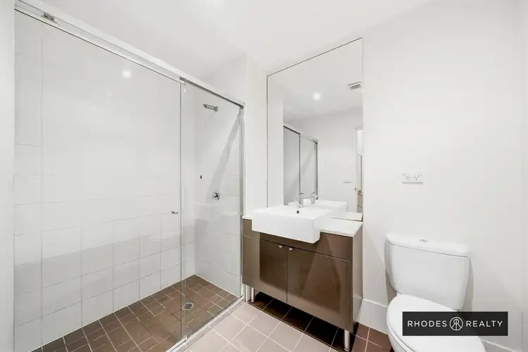 Fifth view of Homely apartment listing, 8J/10-16 Marquet Street, Rhodes NSW 2138