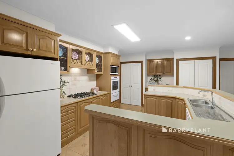 Second view of Homely house listing, 19-21 Rachael Circuit, Pakenham VIC 3810