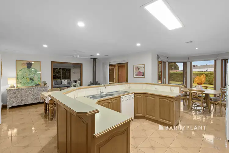 Third view of Homely house listing, 19-21 Rachael Circuit, Pakenham VIC 3810