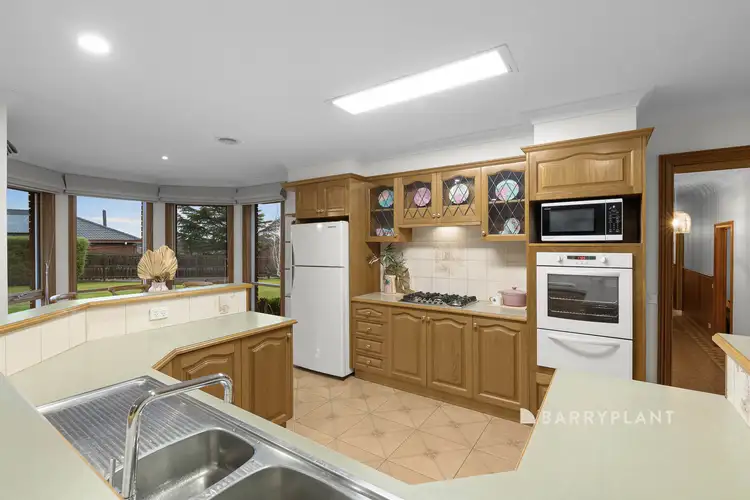 Fourth view of Homely house listing, 19-21 Rachael Circuit, Pakenham VIC 3810