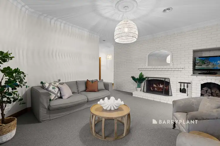 Fifth view of Homely house listing, 19-21 Rachael Circuit, Pakenham VIC 3810