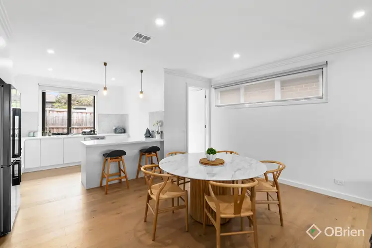 Third view of Homely house listing, 117 Burke Road, Ferntree Gully VIC 3156