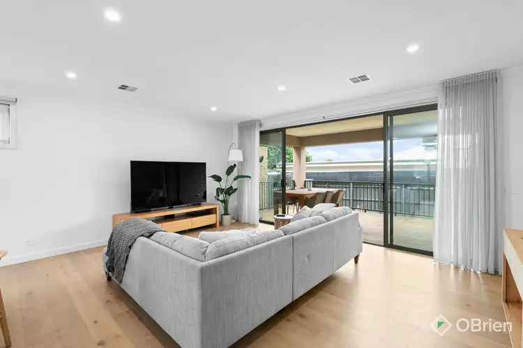 Fourth view of Homely house listing, 117 Burke Road, Ferntree Gully VIC 3156