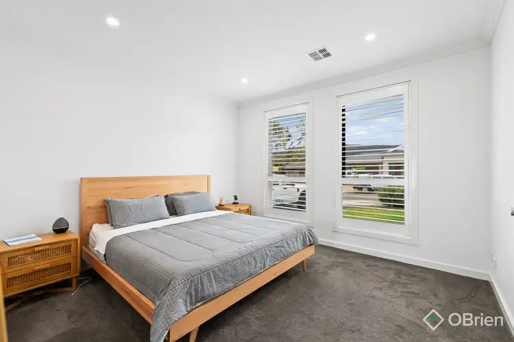 Fifth view of Homely house listing, 117 Burke Road, Ferntree Gully VIC 3156