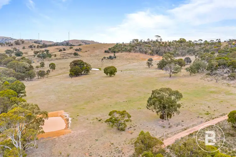 Fifth view of Homely rural property listing, 210 Cemetery Road, Landsborough VIC 3384