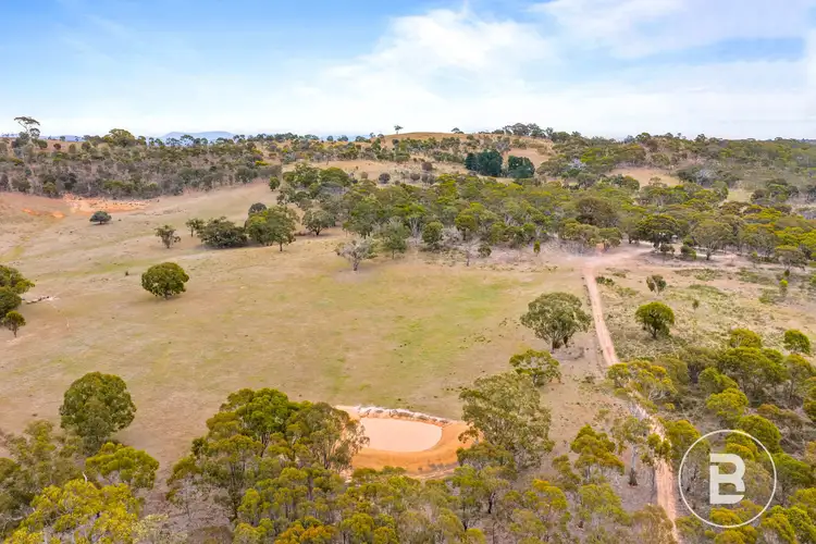 Sixth view of Homely rural property listing, 210 Cemetery Road, Landsborough VIC 3384
