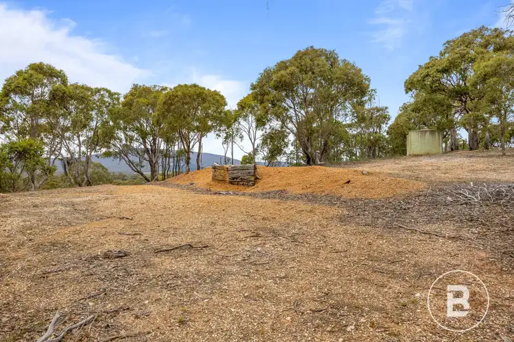 Seventh view of Homely rural property listing, 210 Cemetery Road, Landsborough VIC 3384