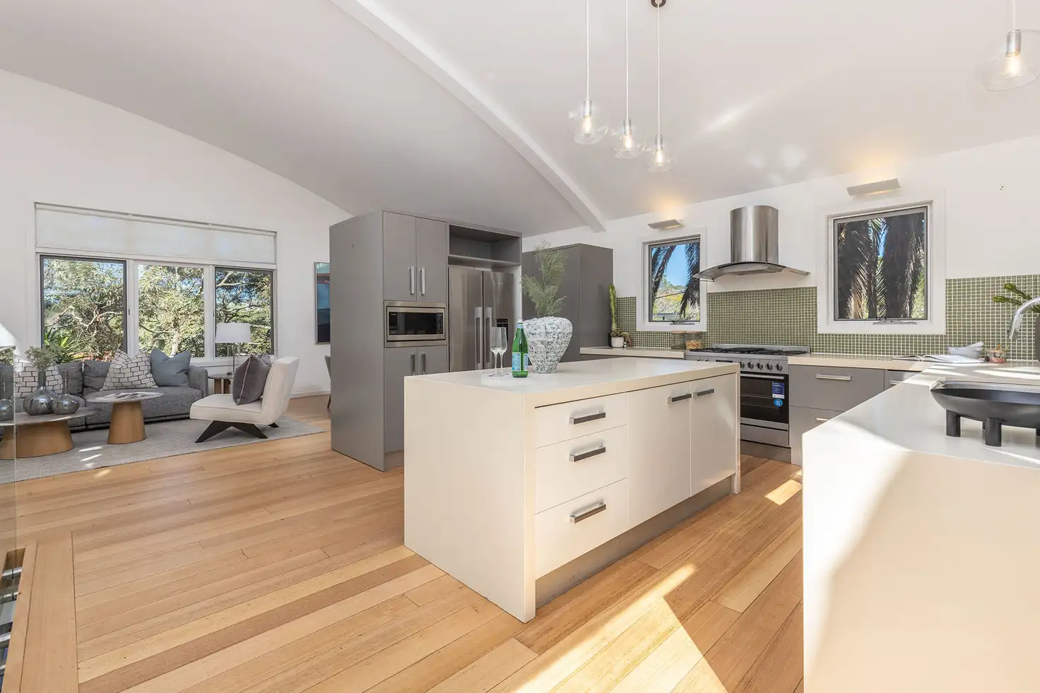 Main view of Homely house listing, 23 Bungaloe Avenue, Balgowlah Heights NSW 2093