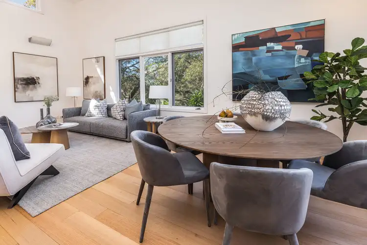 Second view of Homely house listing, 23 Bungaloe Avenue, Balgowlah Heights NSW 2093