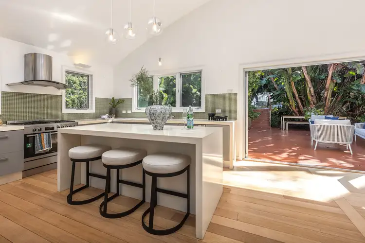 Fourth view of Homely house listing, 23 Bungaloe Avenue, Balgowlah Heights NSW 2093