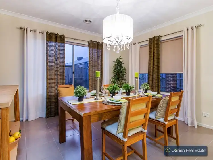 Third view of Homely house listing, 43 Evesham Street, Cranbourne North VIC 3977