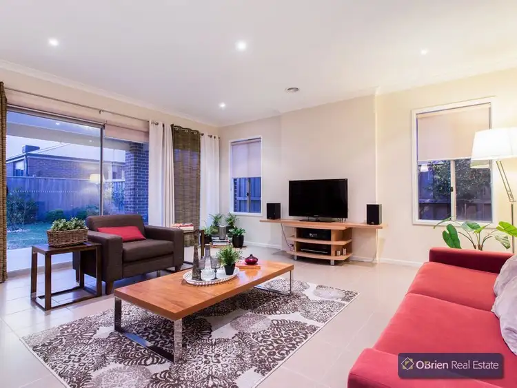 Fourth view of Homely house listing, 43 Evesham Street, Cranbourne North VIC 3977