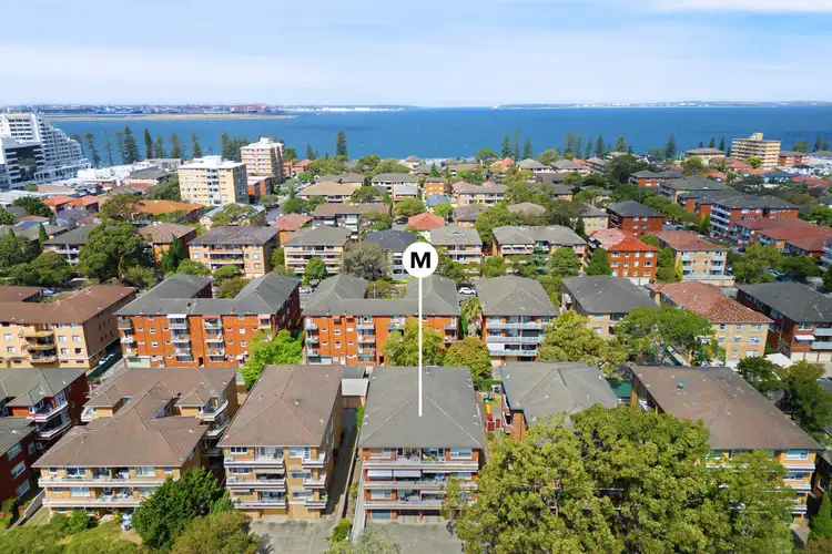 Second view of Homely unit listing, 10/30-32 Crawford Road, Brighton-Le-Sands NSW 2216