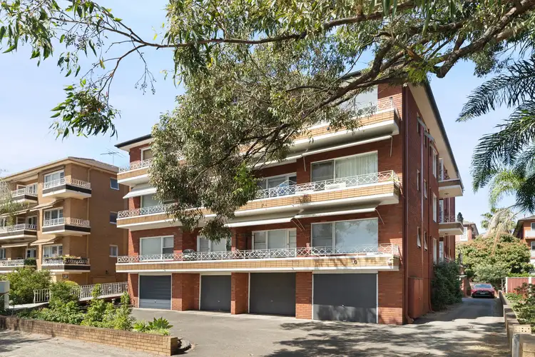 Third view of Homely unit listing, 10/30-32 Crawford Road, Brighton-Le-Sands NSW 2216
